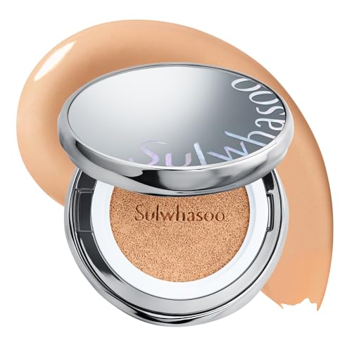 Sulwhasoo Perfecting Cushion SPF 46 (23 Sand)