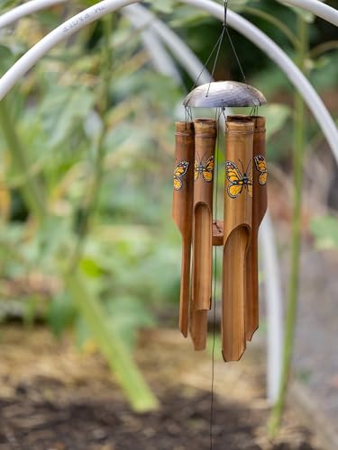 Cohasset 124 Medium Monarch Carillon artisanal haut de gamme - 3