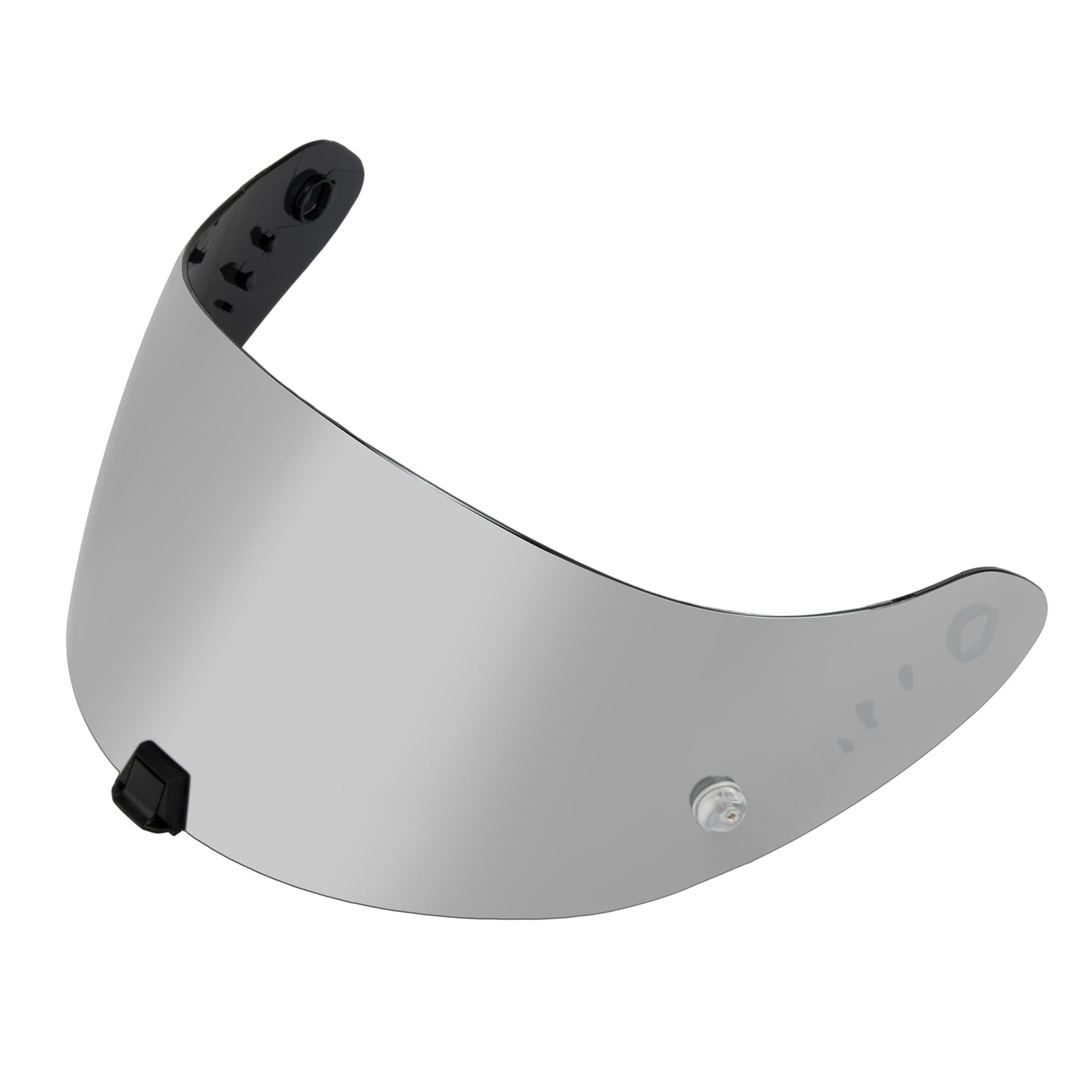 PSLER EXO 520 1400 R1 için Kask Vizörü Scorpion EXO 391 520 1400
