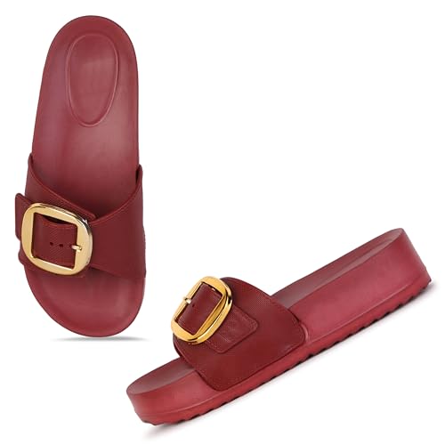 Image of WOMEN'S Sandals | Lightweight Wear| Stylish & Easy to Wear For WOMEN'S GP-SAN-1995