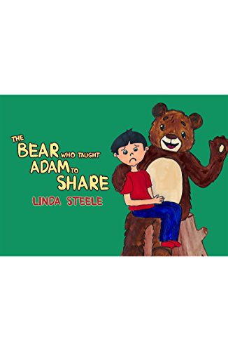 Télécharger The Bear Who Taught Adam to Share (English Edition) PDF Ebook En Ligne