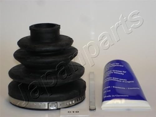 JAPANPARTS Faltenbalgsatz, Antriebswelle kb010 für MAZDA NISSAN