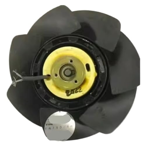 Ventilateur de refroidissement TR75D-6H puissant pour boîtier PC compact