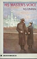 His Masters Voice: A Detective Story 0860681041 Book Cover
