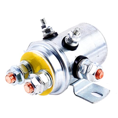 Winchemaltag, relé de Winchemitätenreis, Winchmagnetreis Electric Winch Relay Winch Winch Magnet-Schützer für Solenoid Relay Motor, Winchemitätenmest