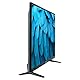 MEDION 100,3 cm (40 Zoll) Full HD Fernseher (integrierter DVD-Player, Triple Tuner Receiver DVB-T2 DVB-C DVB-S2, 2 x HDMI, USB, Sleeptimer, Mediaplayer, VESA, CI+, MD 840001)