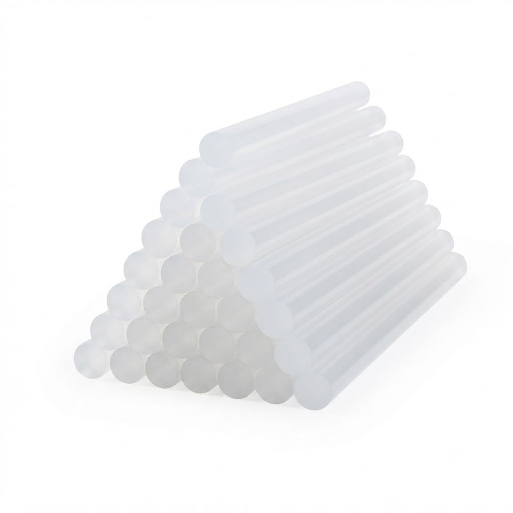 ProKart Premium 20 Pc Clear 7mm at ₹102 (80% Off) – Amazon