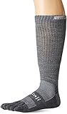 Injinji 2.0 Outdoor Original Weight Crew Nuwool Socks