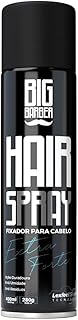 Laquê Hair Spray Big Barber 400ml/280g Extra Forte