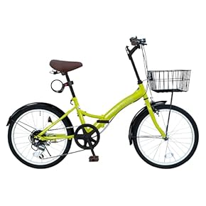 Amazon.co.jp: 折りたたみ自転車 - 自転車本体: スポーツ