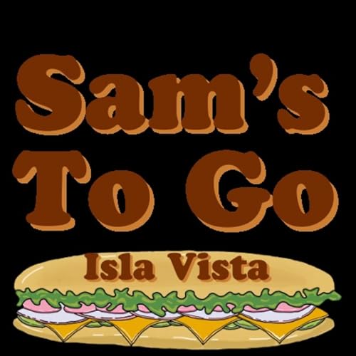 OTR Episode 39 "Santa Barbara"