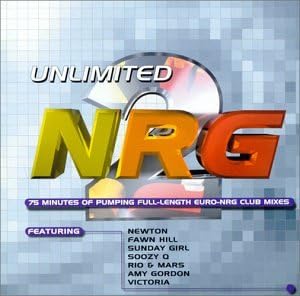 Unlimited Nrg 2