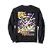 US Transformers The Movie G1 1986 01 Sudadera