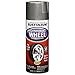 Rust-Oleum 248927 Automotive High Performance Wheel Spray Paint, 11 oz., Steel