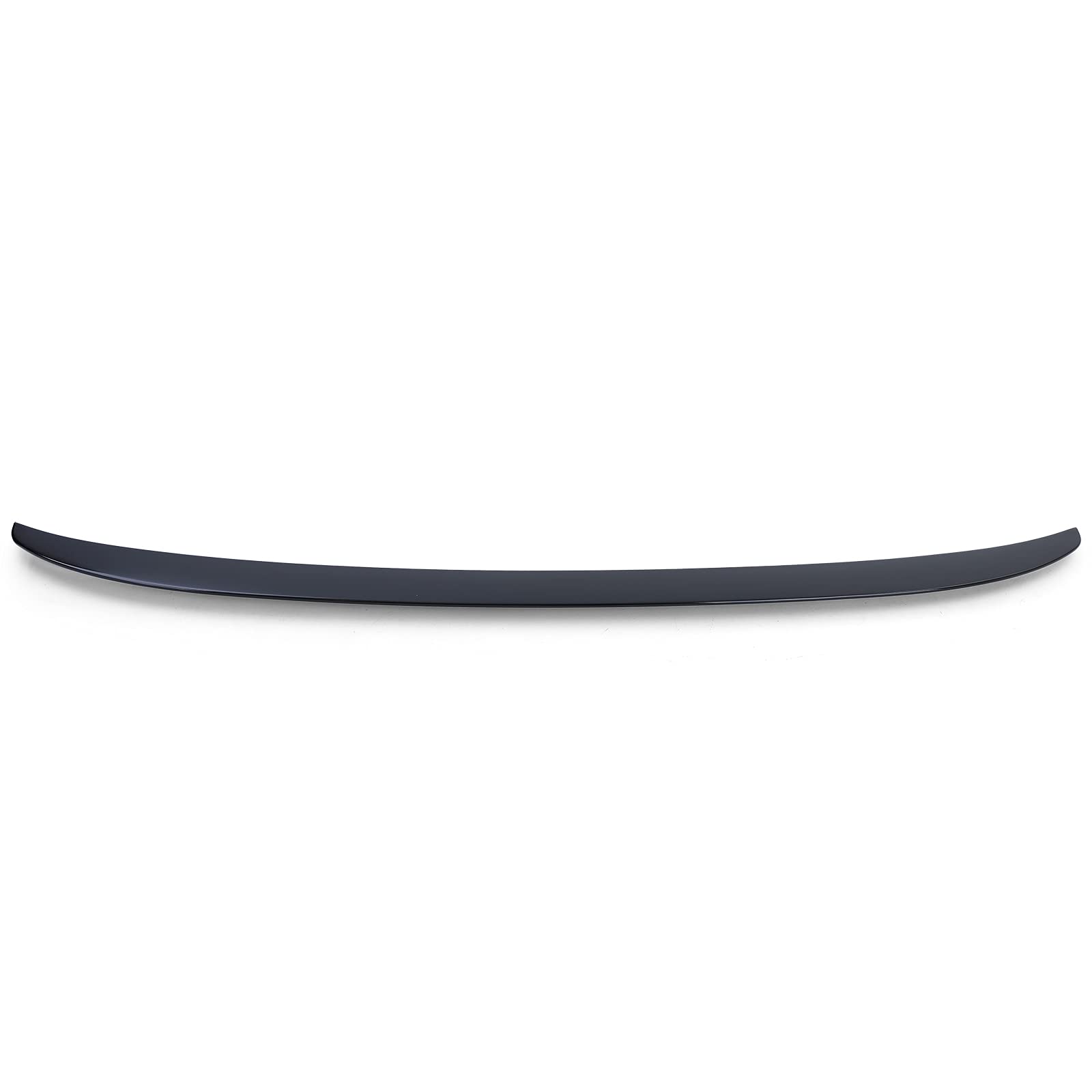 Heckspoiler Lippe Performance Glanz mit ABE passt für BMW G30 G38 F90 M5 ab 16