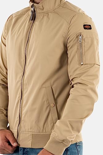 Schott NYC KENNY, Giacca Uomo