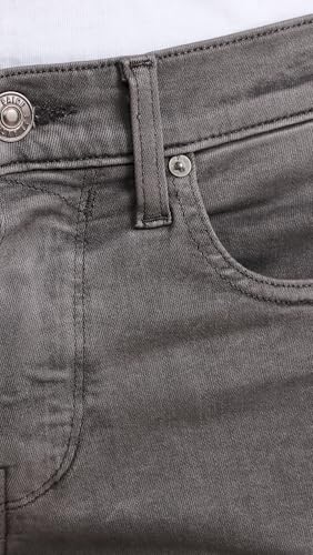 Image of PAIGE Men's Federal Transcend Slim Straight Jeans 34 inch