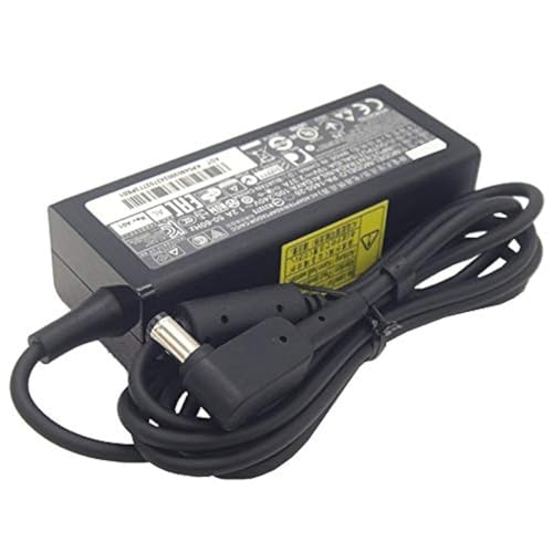 New 19V 2.37A 45W 5.5 * 1.7mm Laptop AC Adapter Compatible for ACER A045R021L ADP-45HE B PA-1450-26 Power Supply Charger with Cable.