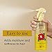 OSHIMATSUBAKI Hair Water Camellia oil Leave in conditioner Spray Repair, Moist, and Detangle hair for damaged and frizzy hair Fragrance free, Colorants free Mineral oil free (6.09 FL. OZ /180mL)