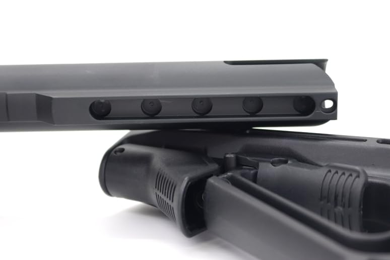 Amazon.co.jp: DOUBLE BELL製 電動ガン AKM メタルストームカスタム