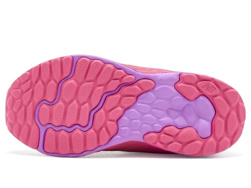 Image of New Balance Baby Fresh Foam Arishi V4 Hook and Loop