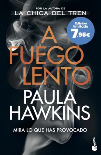 A fuego lento Edición limitada a precio especial
