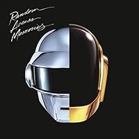 Random Access Memories [2 LP]