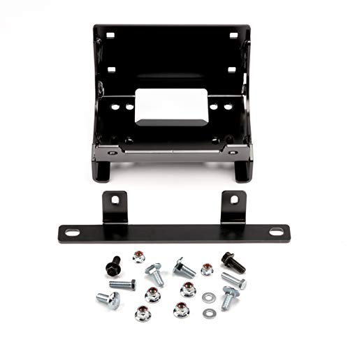 WARN 101678 Winch Mounting Kit, Fits: Kawasaki Teryx 800
