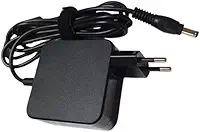 Carregador Fonte para Notebook Asus 45W 19V Compatível com VivoBook F705, Z450LA, X450L, X550A, Z450UA, Z550MA Saída com Pino Grosso 5.5x2.5mm bivolt