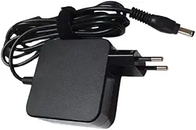 Carregador Fonte para Notebook Asus 45W 19V Compatível com VivoBook F705, Z450LA, X450L, X550A, Z450UA, Z550MA Saída com Pino Grosso 5.5x2.5mm bivolt