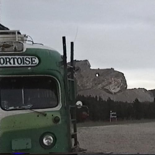 Chapter 19: The Return of Crazy Horse