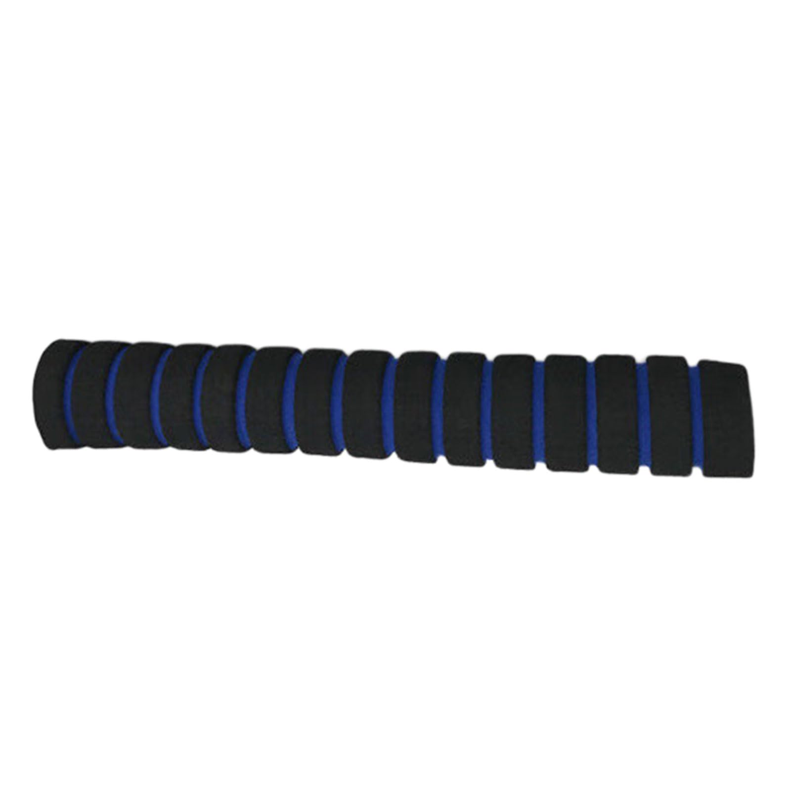 XuQiZZpp Fashion Bicycles Handle Covers Shocked-absorbing Sponges Handlebars Locking Grip for City Cycling Mountain Adventures