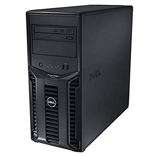 Dell PowerEdge T110 II Xeon E3-1220 V2 32Go 2x2To Serveur (Reconditionné)
