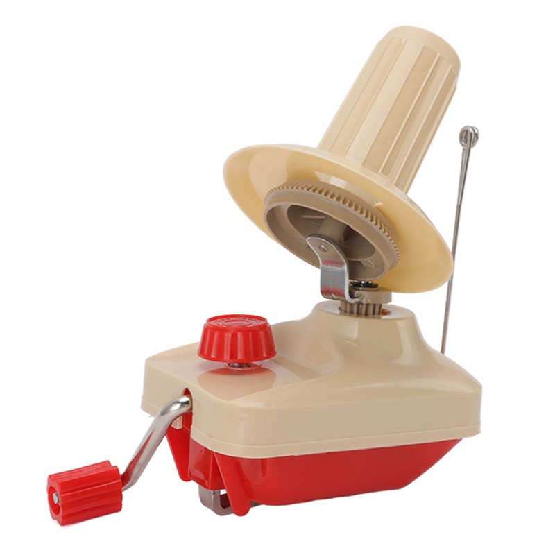 Yarn Winder Yarn String Winder for Yarn Fiber Balls