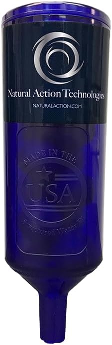 Portable Structured Water Device, Made in USA