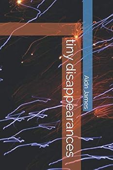 Paperback tiny disappearances Book