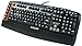 Logitech G710+ Mechanical Gaming Keyboard with Tactile High-Speed Keys - Black