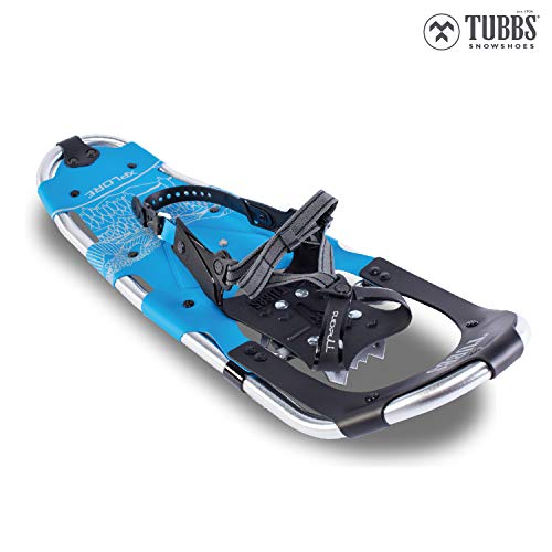 Tubbs Men's Xplore Trail Walking Snowshoes