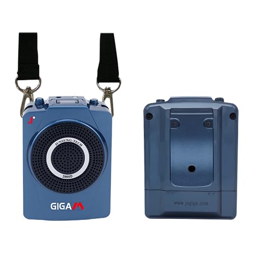 2000D-40W-Portable-Loud-Voice-Amplifier-with-a-Wireless-Transmitter