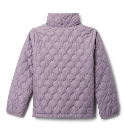 Image of Columbia Youth Whirlibird III Interchange Jacket