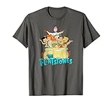 the flintstones