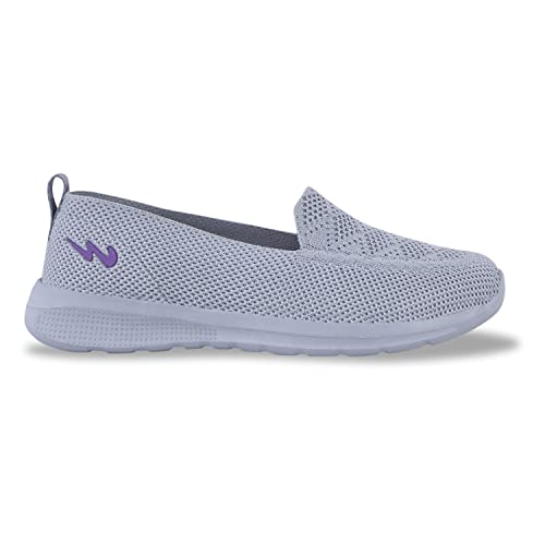 Image of Campus womens Jitters Walking Shoes