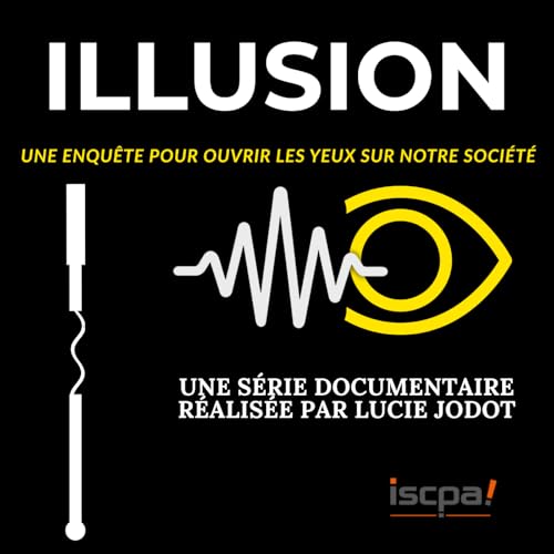 Couverture de Illusion