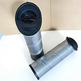 20 Micron 937400Q Hydraulic Oil Filter Compatible with Parker RFP/ILP/DILP/TFP Series Elements,