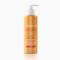 Varicell Creme Para Pernas Cansadas - Pele Extrasseca - 300g