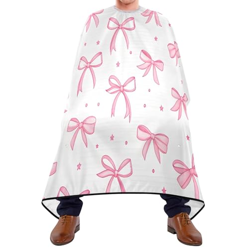 Capa de barbería impermeable para hombre Kigai miniatura 1