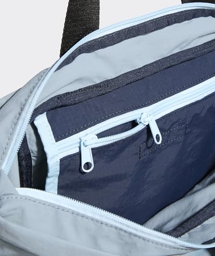 vineyard vines Jeep24-OTG Nylon Packable Tote, Nautical Navy2