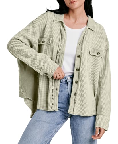 DEAR JOHN Foster Women's Jacket Thermal Shirt