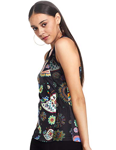 Image of RIVER Slim Fit Women's Tops T-Shirt