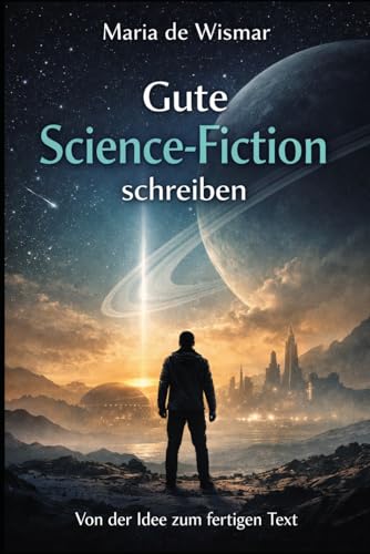 Gute Science-Fiction schreiben
